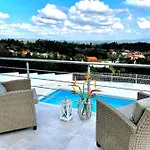 펜션 Quinta Do Cascalheiro *