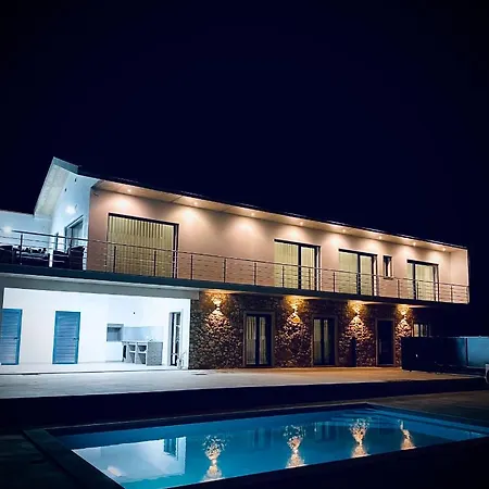 Quinta Do Cascalheiro *