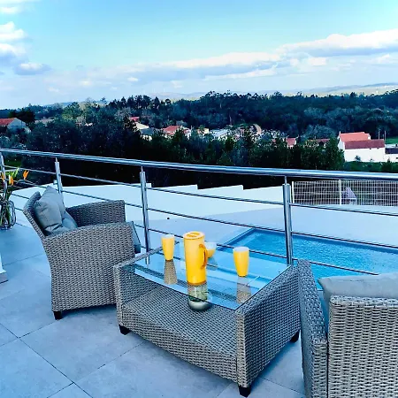 Quinta Do Cascalheiro