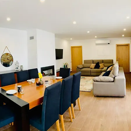 Quinta Do Cascalheiro * Leiria