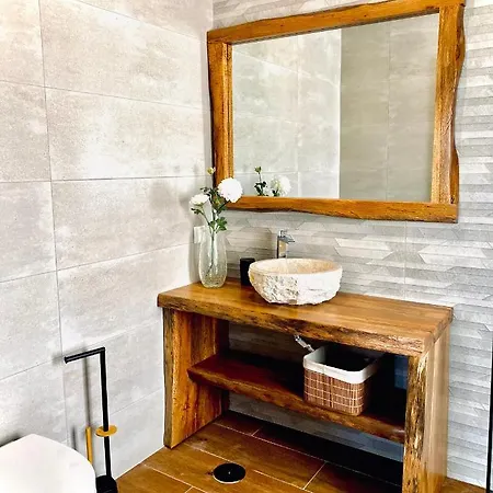 Quinta Do Cascalheiro Сasa de vacaciones