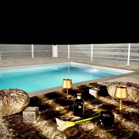 Quinta Do Cascalheiro * Leiria