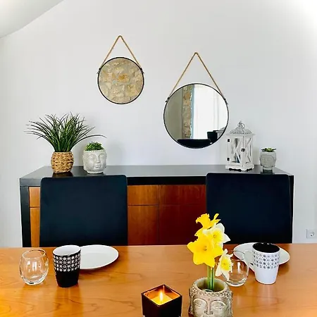 Сasa de vacaciones Quinta Do Cascalheiro *