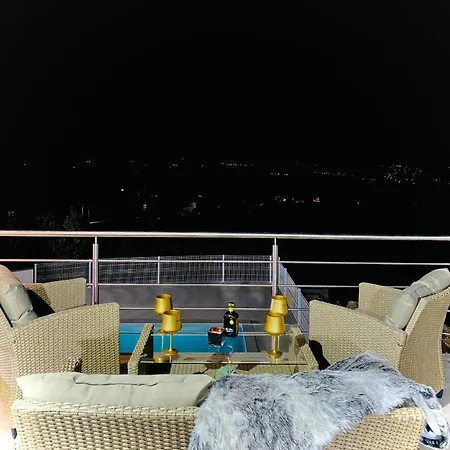 Quinta Do Cascalheiro * Leiria