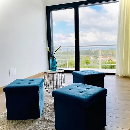 Quinta Do Cascalheiro Сasa de vacaciones *