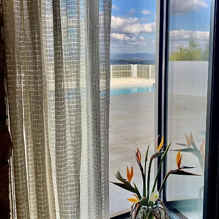 Quinta Do Cascalheiro Leiria