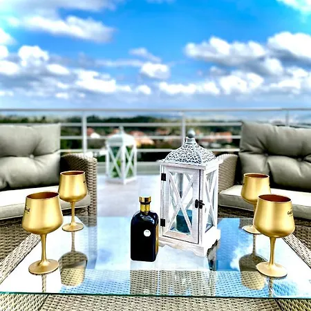 Quinta Do Cascalheiro Holiday home