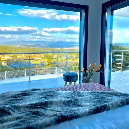 Quinta Do Cascalheiro Leiria