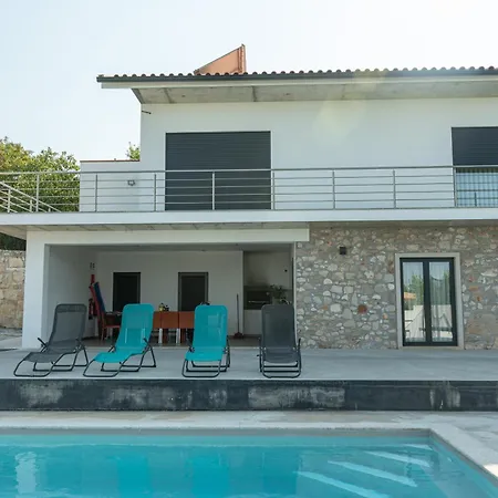 Quinta Do Cascalheiro Leiria