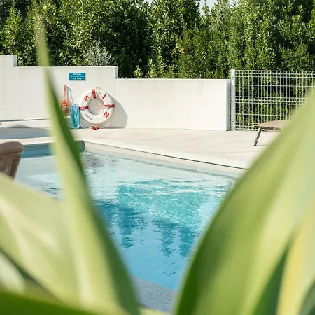 Quinta Do Cascalheiro Сasa de vacaciones *