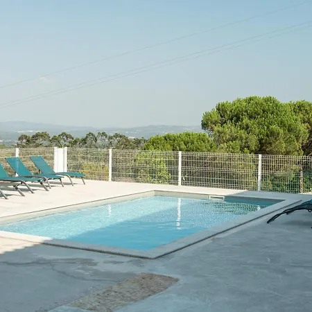 Quinta Do Cascalheiro *