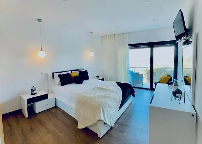 Quinta Do Cascalheiro * Leiria