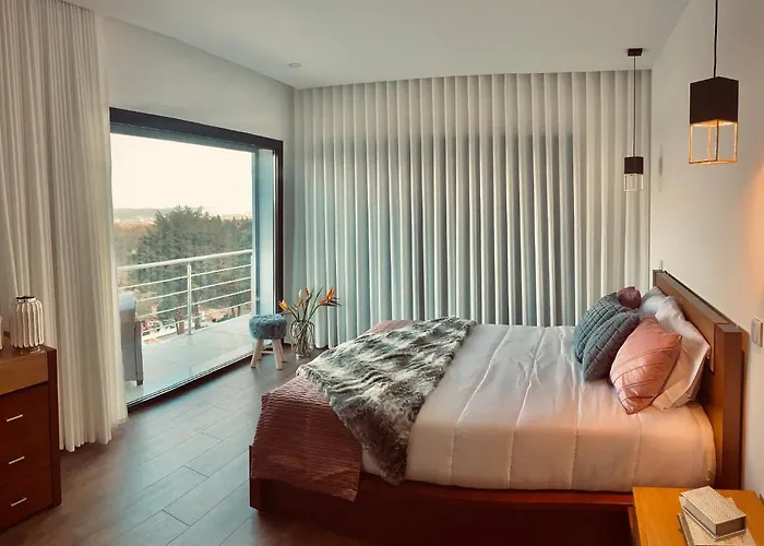 Holiday home Quinta Do Cascalheiro *