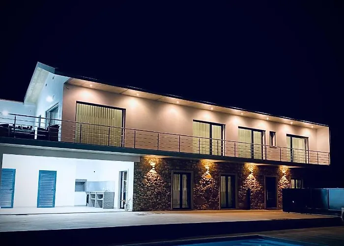 Quinta Do Cascalheiro *