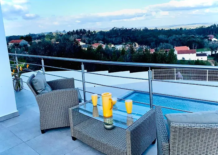 Quinta Do Cascalheiro