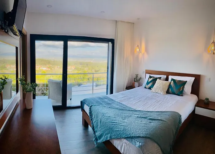 Quinta Do Cascalheiro Holiday home *