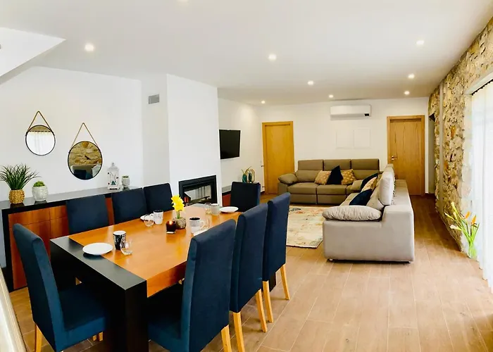 Quinta Do Cascalheiro * Leiria