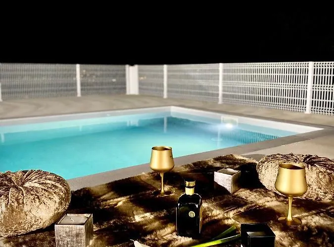 Quinta Do Cascalheiro * Leiria