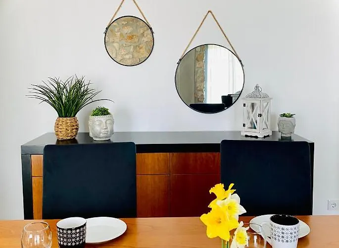 Holiday home Quinta Do Cascalheiro *