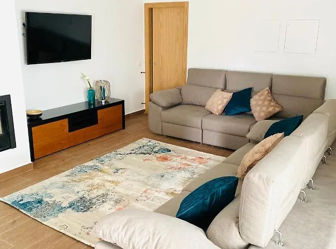 Holiday home Quinta Do Cascalheiro Leiria