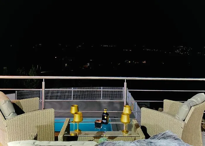 Quinta Do Cascalheiro * Leiria