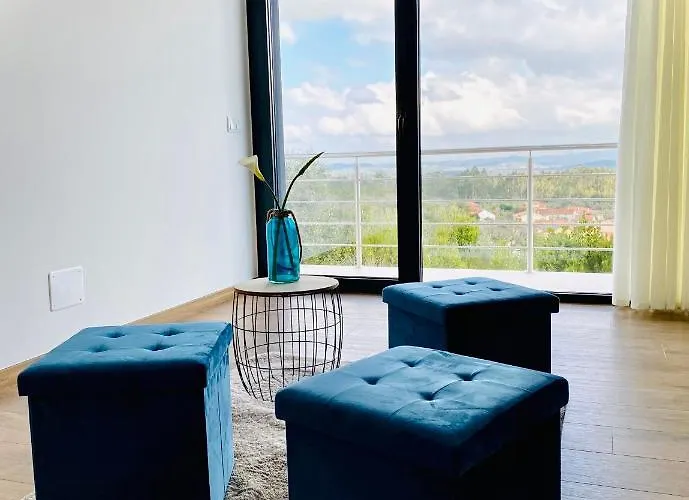 Quinta Do Cascalheiro Holiday home *