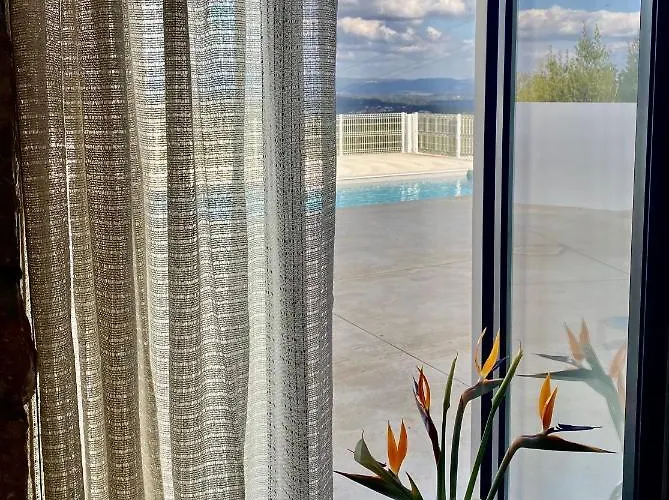 Quinta Do Cascalheiro Leiria