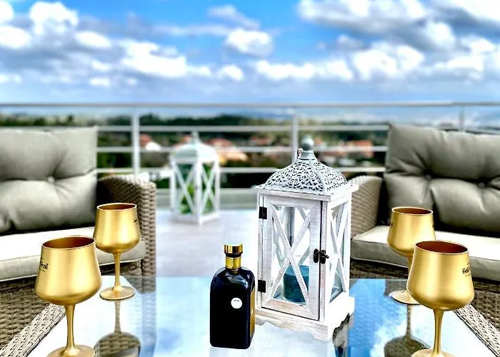 Quinta Do Cascalheiro Holiday home