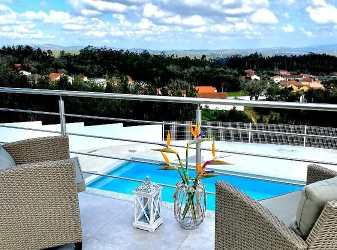 Holiday home Quinta Do Cascalheiro *