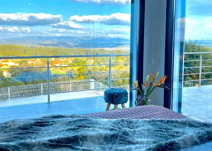 Quinta Do Cascalheiro Leiria