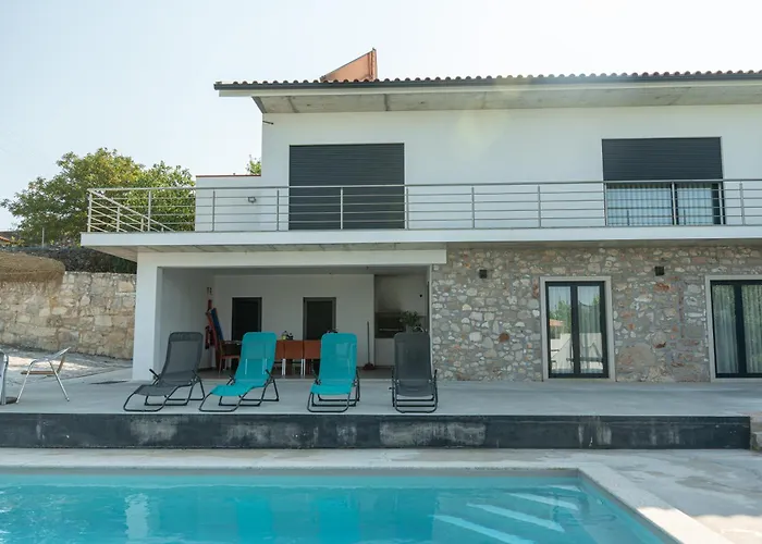 Quinta Do Cascalheiro Leiria