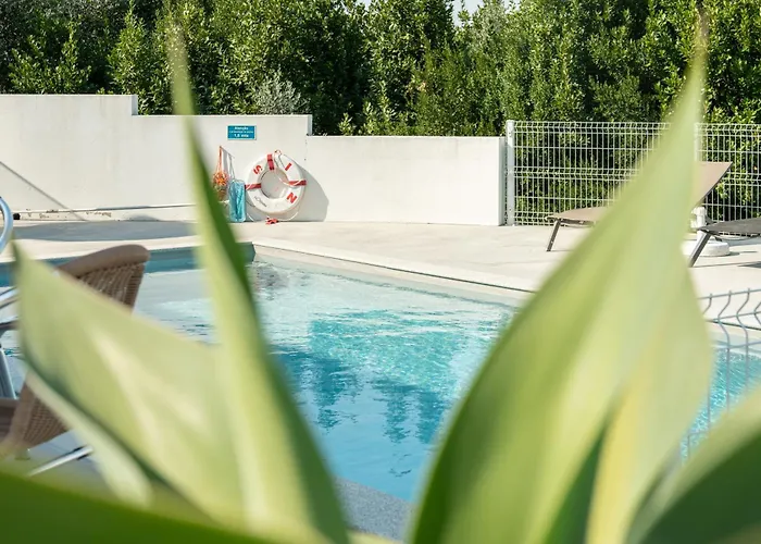 Quinta Do Cascalheiro Holiday home *