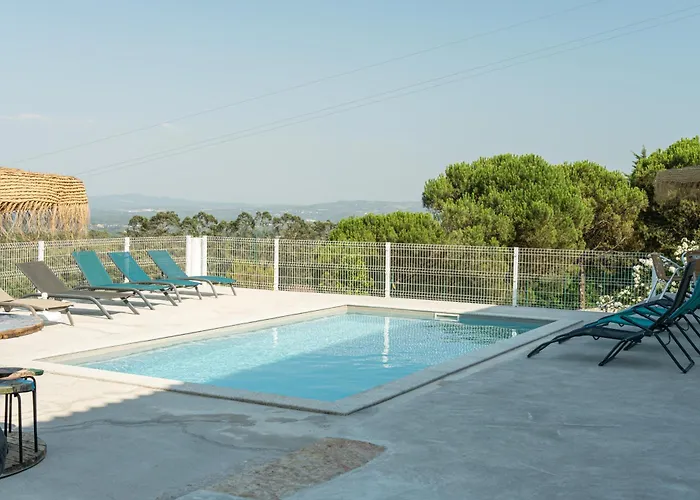 Quinta Do Cascalheiro *